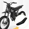 Motorcycle Seat Cover Durability Direct Replaces Portable Premium Accessory Seat Cushion Cover Easy to Install for GT73