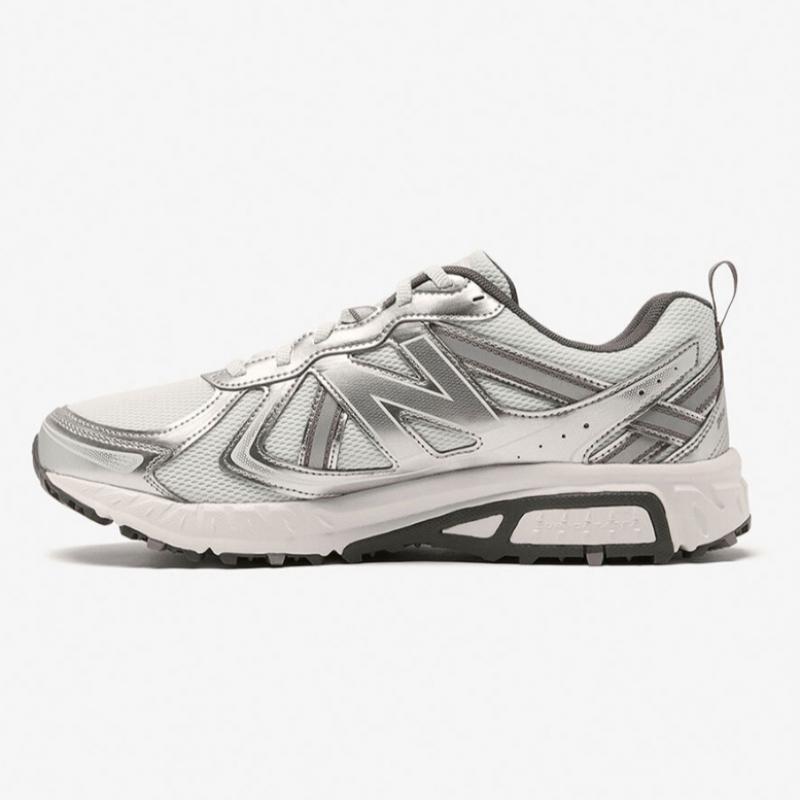 New Balance  New Balance  Nbpfes153v Mt410km5  Silver 