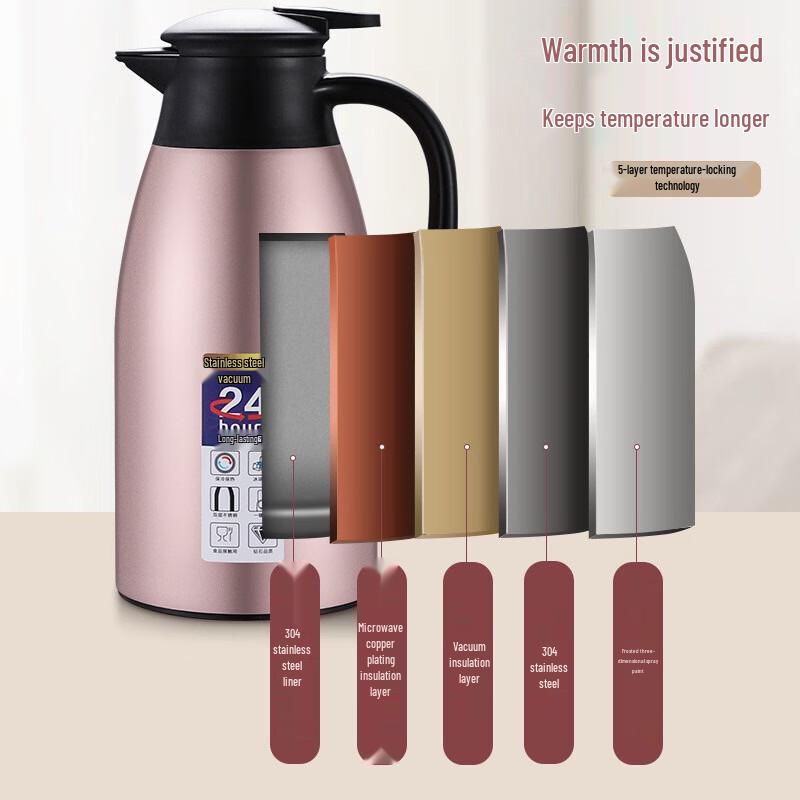 

Shāng Qí Home Insulated Pot