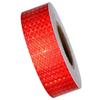     Reflective Tape Stickers Car-Styling Self Adhesive Warning Tape for Automobiles Motorcycle