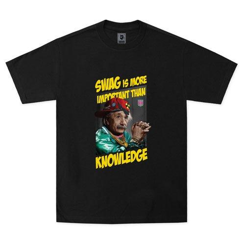 Sangsang Power Plant Rapper Einstein_Blct Black/L