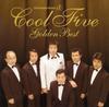 CD HIROSHI UCHIYAMADA  COOL FIVE YAS  GOLDEN  BEST  BVCK38109  2005 Japan ObiJapanese EnkaTraditional Used