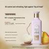 Sanshenghua Pehchaolin Essential Oil Scented Shampoo Set