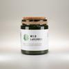Greenman Woodwick Soy Candle – Wild Lavender