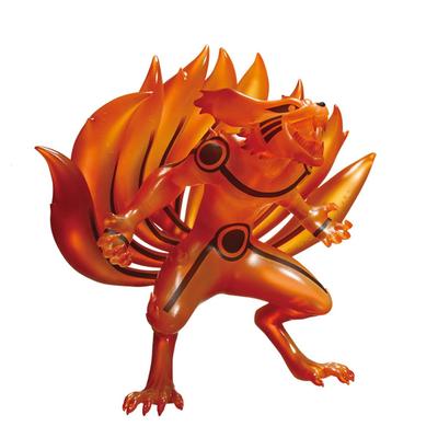 Banpresto Naruto Shippuden Kurama II Figure (ver. B)