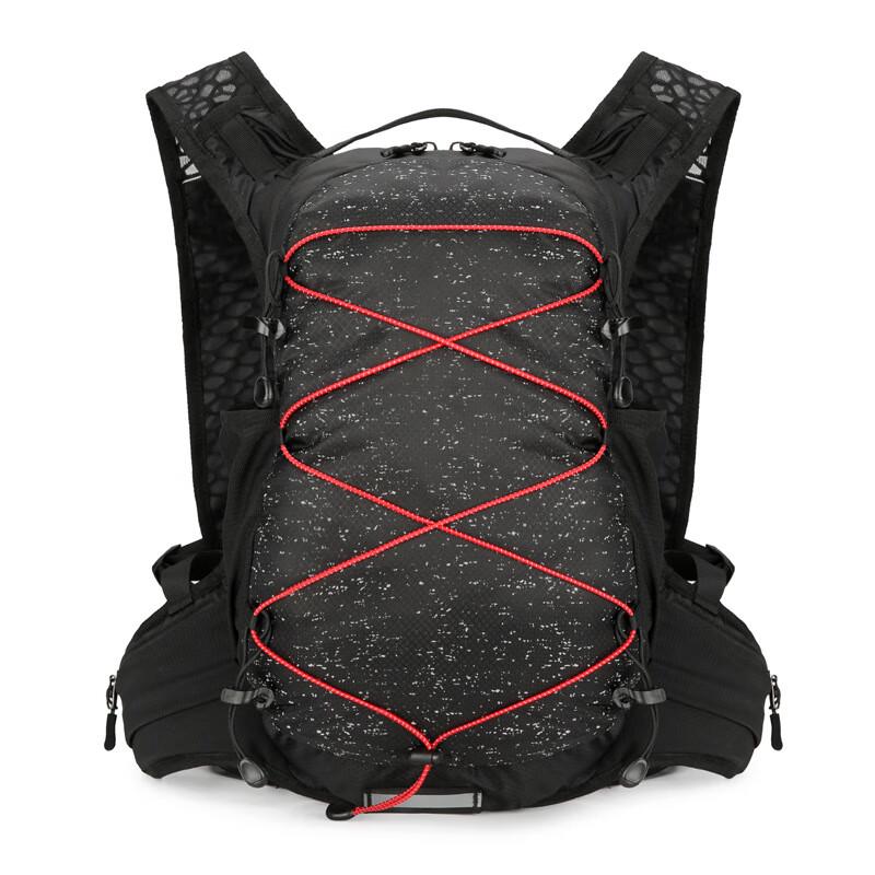 

Hu Feng Outdoor Lightweight Running & Hiking Backpack