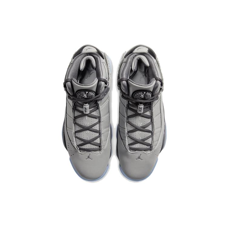 Jordan 6 Anillos 3M 2020 CW4641-001