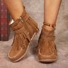 Botas altas – Botas altas