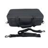 Yinfente Professional Clarinet Case for B-flat Clarinet, Thick Foam Padding, Adjustable Shoulder Strap, Instrument Protection