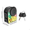 Interruptor Módulo de Encendido 725-04227 925-06119C 925-04227 con Llave para TB42 TB46 Sltx-1054 Ltx-1046