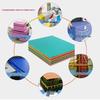 Flame Retardant PP Hollow Corrugated Plastic Sheet
