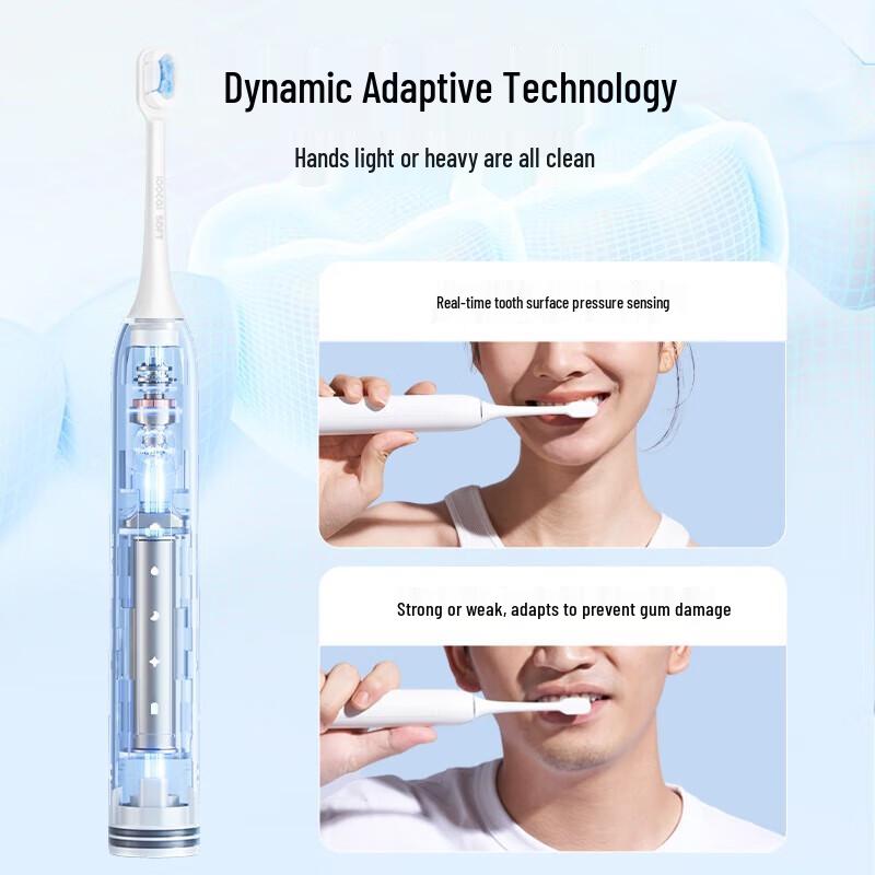 Soocas D5 Sonic Electric Toothbrush