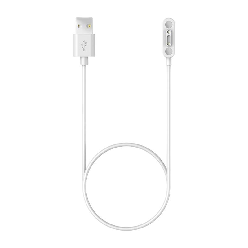 High Efficiency Fast Charging Cable Cord with Magnetic Secure Connection for Xiaoxun Y2 Ensures Quick Power Restoration