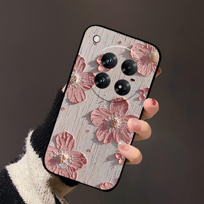 For Infinix Zero 40 4G 5G Case X6861 X6860 Soft Silicone Phone Cover Cases For Infinix Zero40 Stylish Printing Shockproof Bumper