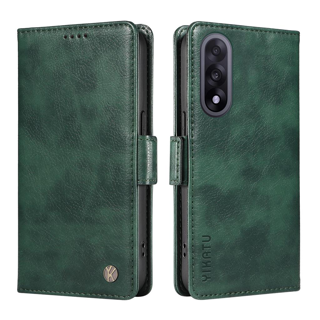 Magnetic Leather Wallet Flip Case for OnePlus 12 12R 13 13R 13T Nord 4 CE4 Lite CE5 Ace 5 Racing 5G Luxury Premium Case