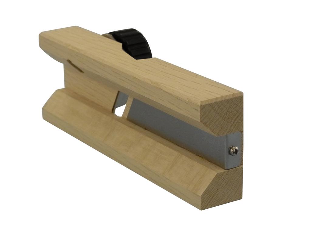 Yamatani Manufacturing Rokubei Board Planer S Mini