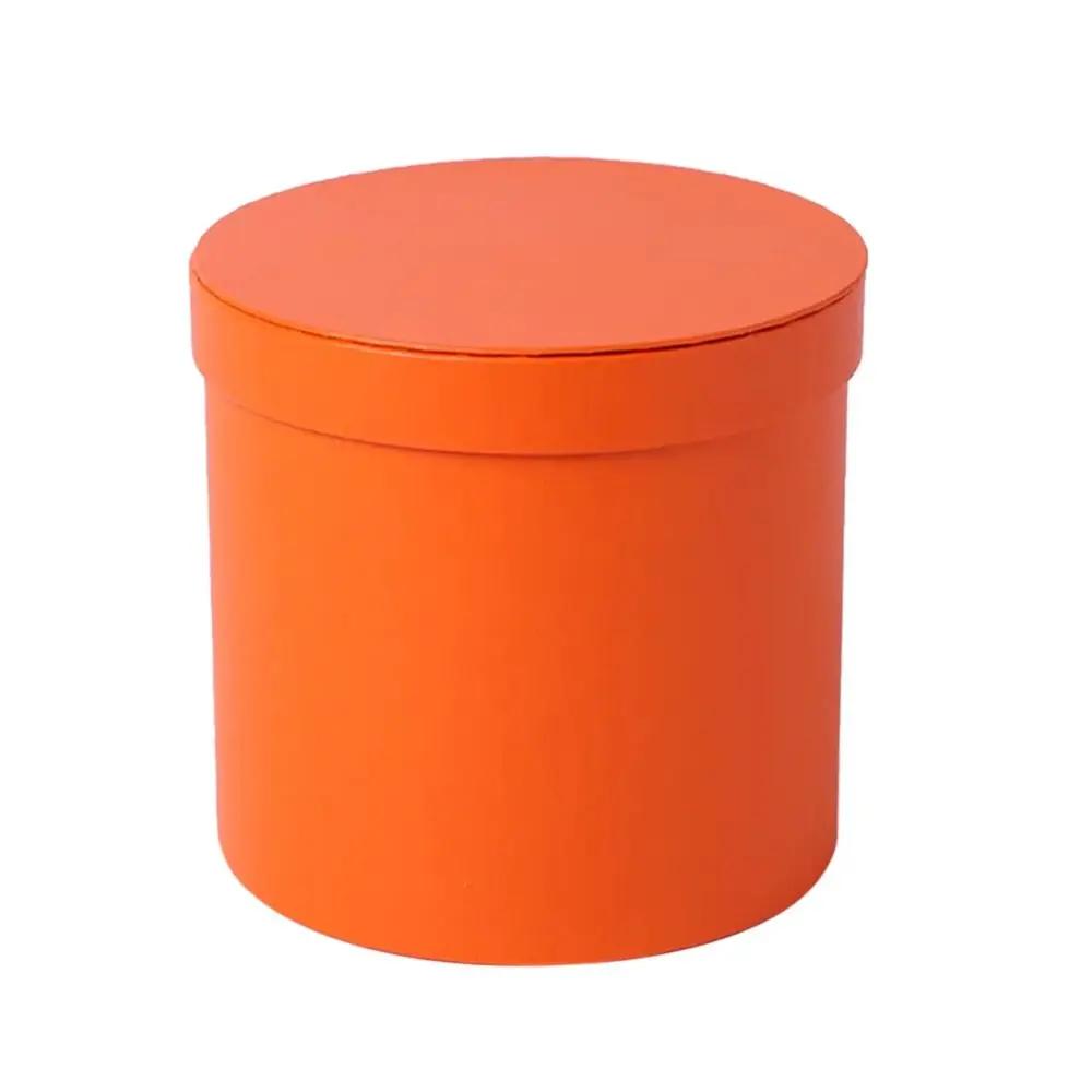 Rectangle Party Gifts Wedding Day Birthday Flower Paper Basket Rose Wrapping Bag Flower Packaging Boxs Flowers Gift Box