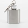 Stainless Hip Flask 1 Oz, Small Liquor Flask For, Travel and Outdoor Use