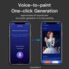 Factory Price  Design Drawing Handwriting Book  Sync Notebook Smart Pen Digital Notebook Smart Notebook With App Software