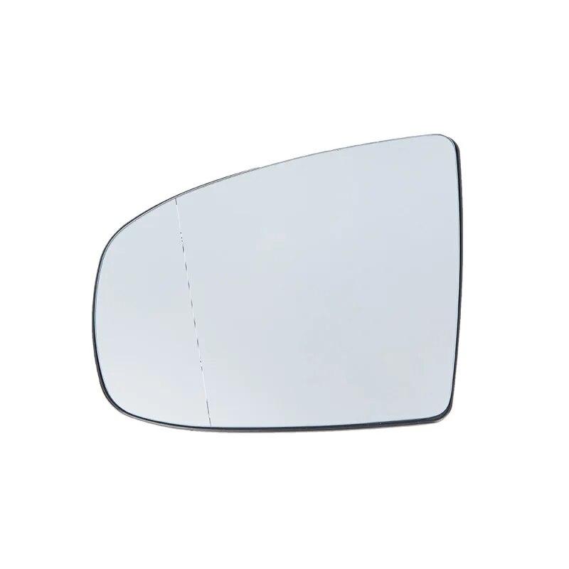 

Автомобильное зеркало заднего вида, стекло с подогревом, прозрачные боковые аксессуары для BMW X5 X6 Series E70 E71 E72 2007 2008 2009 2010-2014