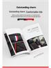 Universal Leather Seven-Seat Car Seat Cover for All Seasons