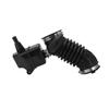 Engine Air Cleaner Intake Hose Engine Filter Air Flow Tube 16576ET00A EPDM Replacement for Nissan Sentra 2.0L 2007 2008