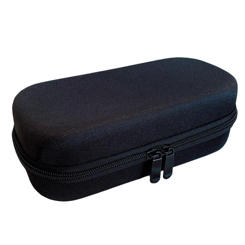 Portable Insulin Cooler Bag EVA Refrigeration Case for Medicine and Syringes