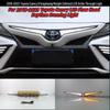 LED Grille Lights for 2018-2023 Toyota Camry Hood