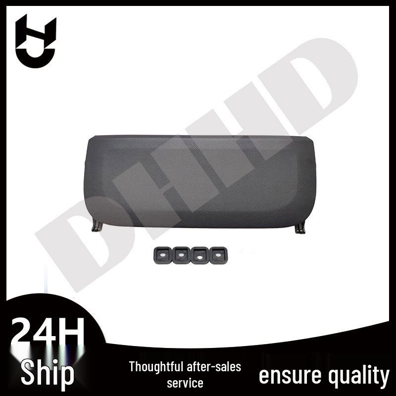 

BMW 5 & 7 Series Seat Back Storage Bag Holder Cover (52109173668)