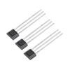 10pcs lot A3144 3144E OH3144E Hall Effect Sensor SWITCHES TO 92UA 3pin SIP