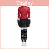 Timeless Design Avengers Age Of Ultron Scarlet Witch Cosplay Costume For Fans And Collectors