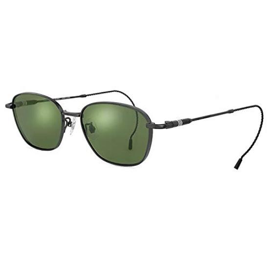 

Made in Japan Sunglasses Golf Sunglasses Curly Vine [Pearly Gates] pg-8903-3 Men s pg-8903