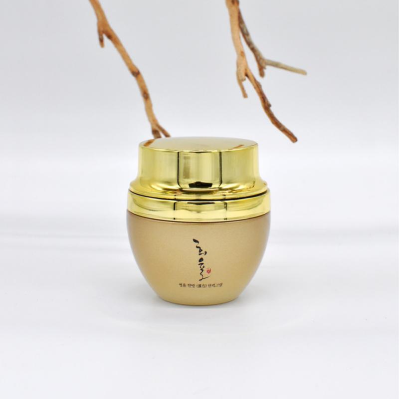 Lebelage Heeyul Premium Hanhang 3Piece SET (Toner 130ml+30ml/Emulsion 130ml+30ml/Cream 50g/Essence 30ml/Eyecream 30ml)