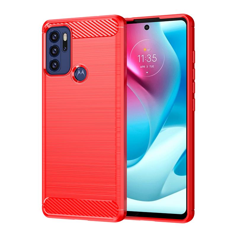 For Cover Motorola Moto G60S Case For Moto G60 G60S Coque Back Bumper Shockproof Soft Armor TPU Case For Moto G60 G60S Fundas