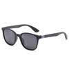 Lunettes de soleil polarisées classiques pour hommes et femmes, verres de conduite à monture carrée