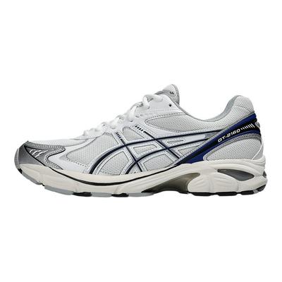 GT 2160 White Deep Marine Unisex Sneakers 1203A320-109