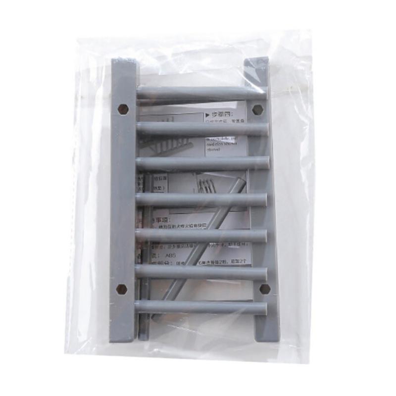 Suport creativ pentru farfurii cu bol din plastic Capac Accesorii pentru bucătărie Suport de depozitare pentru scurgere Suporturi pentru depozitare acasă