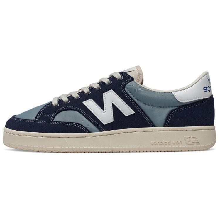 New Balance Pro Court D Black Blue Men s PROCTCCB EU 37.5