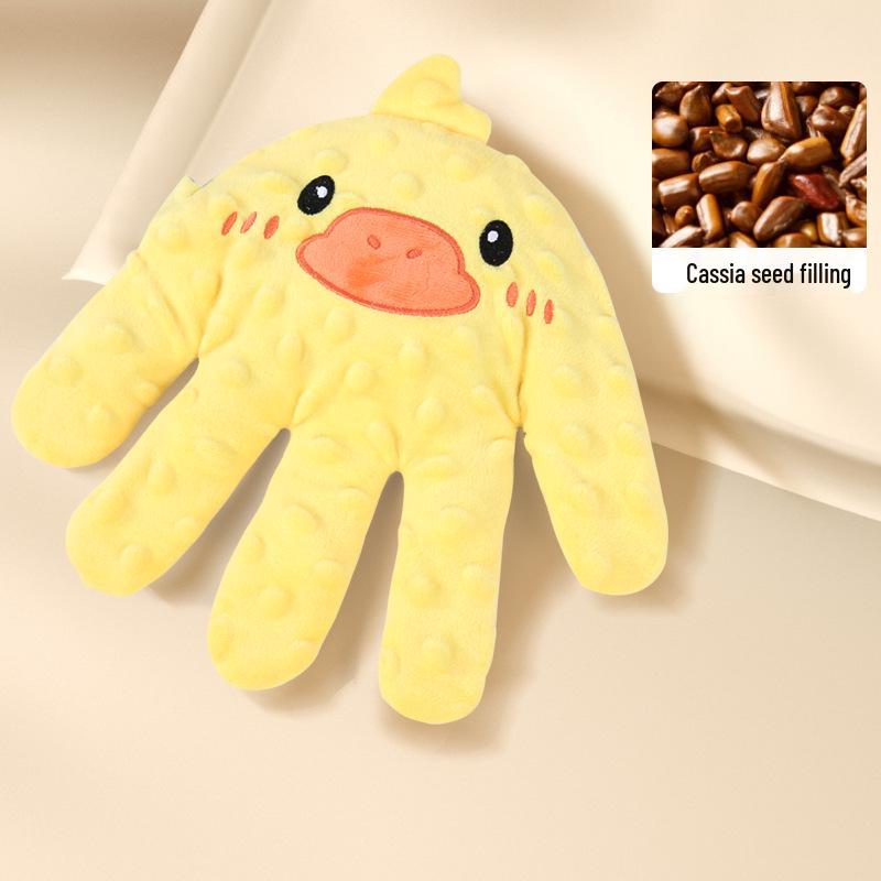 

Автоматическое устройство для успокоения младенцев: Нежно похлопывает, чтобы уложить спать, уменьшает рефлекс испуга, способствует самоуспокоению.