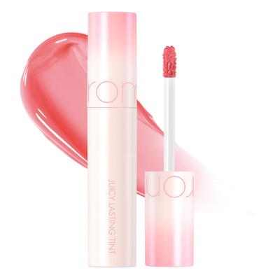 Make-up na rty – Tinty na rty