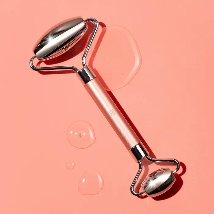 

Крио Ролик для лица и кожи головы