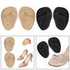 2 Pieces Metatarsal Pads, Comfortable Breathable Suit for Forefoot Pads Unisex