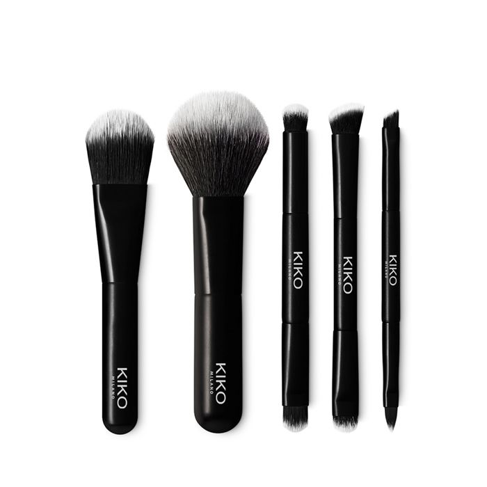 Travel Brush Set