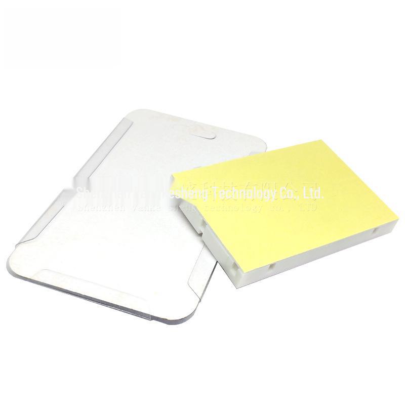 400-Hole Breadboard Circuit Board 8.5x5.5cm