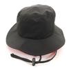 LOGOS hat Black series Outdoors Men's Used