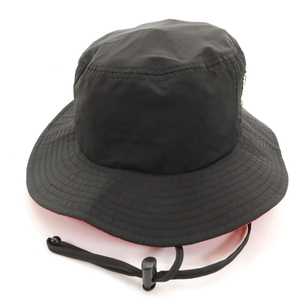 LOGOS hat Black series Outdoors Men's Used