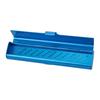 Aluminum Material Aluminum Toothbrush Case Portable Toothbrush Case  Daily Carry