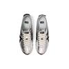 Nuevo Onitsuka Tiger Mexico 66 Plata Pura/Negro 1183B566-020