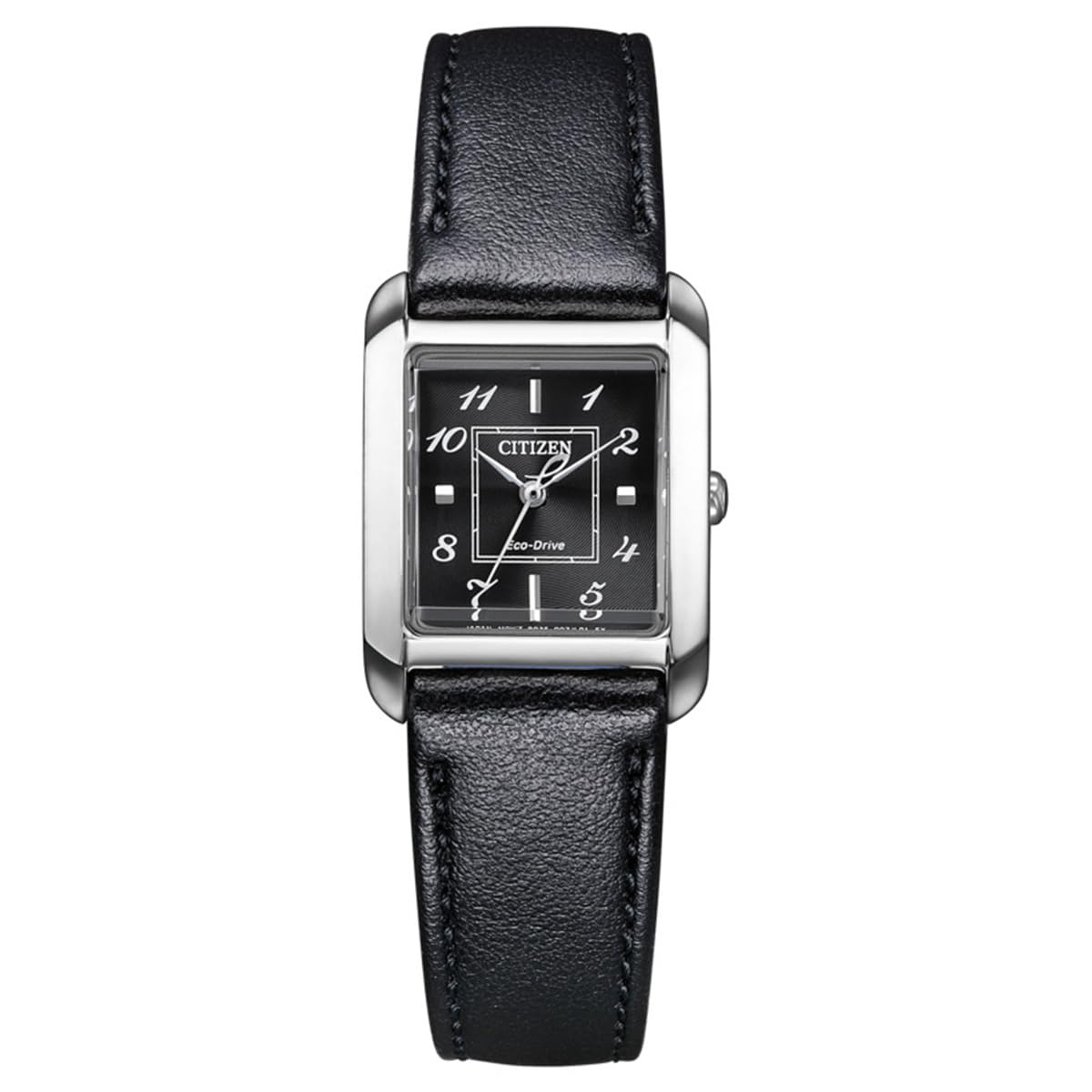 

CITIZEN L Black EW5600-10E Women s Watch, чорний