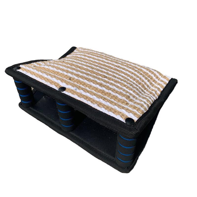 Durable Dog Training Bite Pillow 1